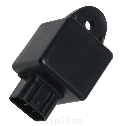 Outboard motor relay for - motor,