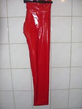 Lack PVC Stretch Hose rot L