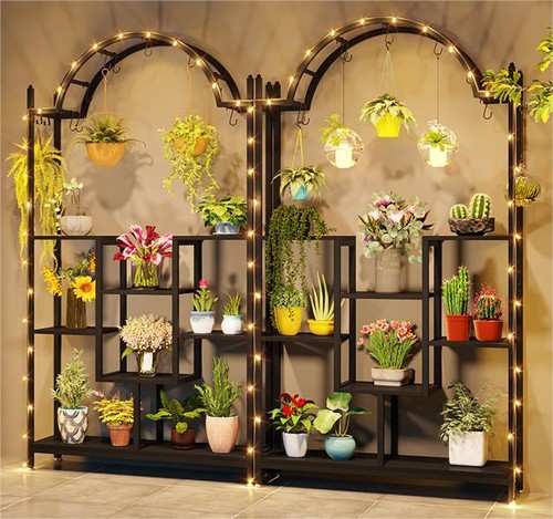 Blumenständer