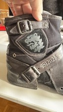 Original replay clutch boots - original,