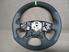 Sport Lenkrad VW Golf III 3 Polo 6N Passat B4  Neu Beziehen