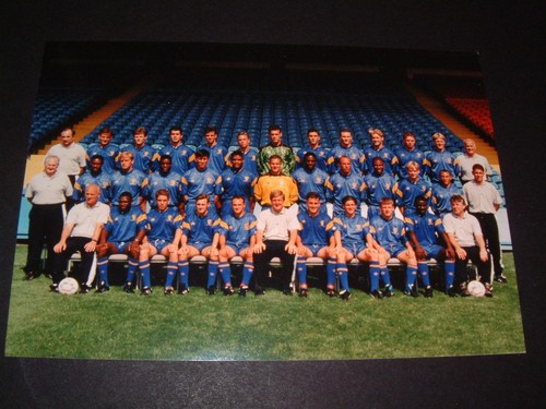 Wimbledon 1991 seltenes - wimbledon, 1991-92