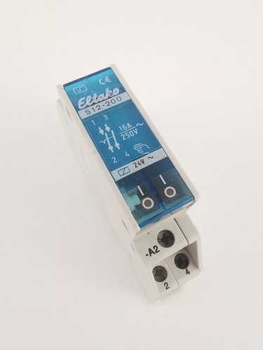 Eltako s12 200 - eltako, s12-200