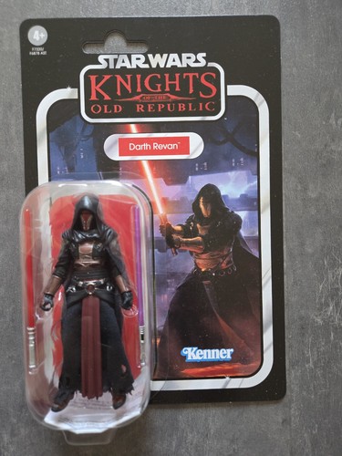 Star wars darth revan vc301 - wars,
