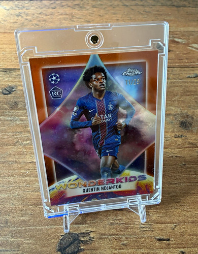 Topps chrome ucc 2025 - chrome, 2025-26