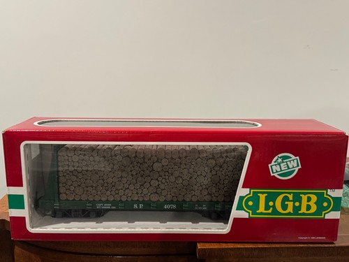 Lgb 4078 p - , gauge