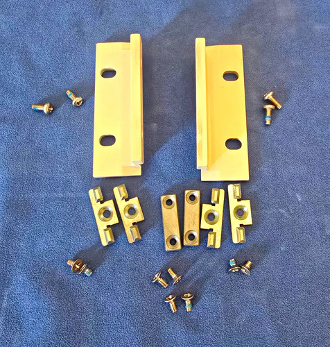 Montageset agilent mess - /, mess-