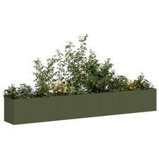 Pflanzkübel Blumentopf Garten