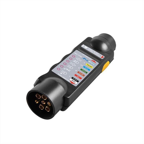 Stecker tester anhänger - tester,