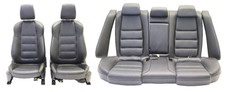 Mazda 6 VI III GJ GL Facelift Limo Lederausstattung Leder Sitz Sportsitze Memory