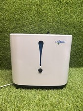 Hidgeem Tragbarer Sauerstoffkonzentrator Generator