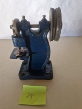 Dampfmaschine EKT Antriebsmodell Exzenterpresse