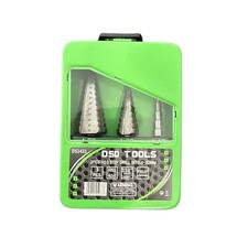 Tool Kingdom 3-teiliges HSS