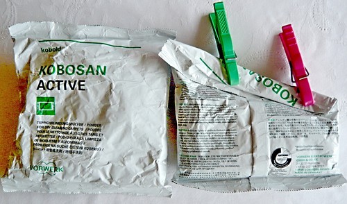 Tüten kobosan active a - tüten,