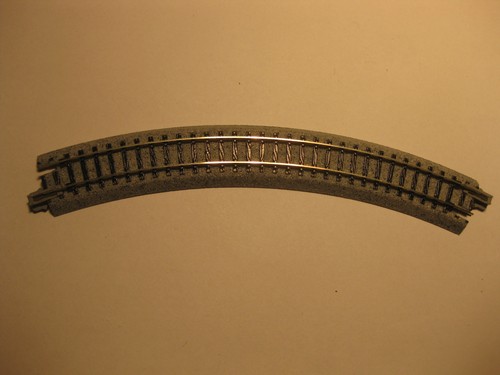 Kato unitrack spur 170 - spur, 20-170