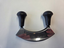 Wiegemesser von TCM 14cm