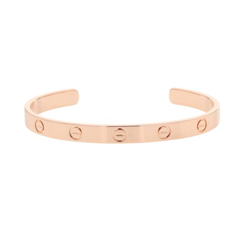 Cartier love offener - cartier,