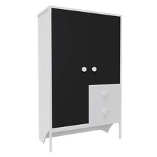 Kleiderschrank Kinderzimmer