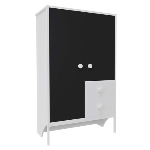 Kleiderschrank kinderzimmer - kleiderschrank,