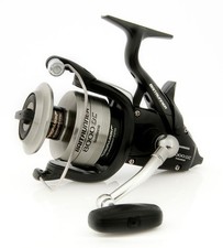 Shimano Baitrunner Ocea 4000