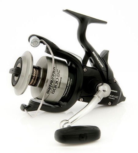 Shimano baitrunner ocea 4000 - shimano,