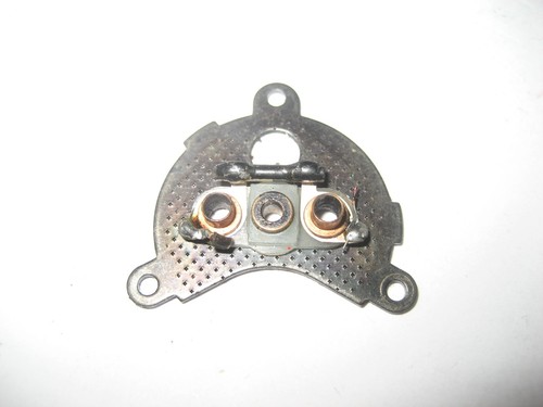Fleischmann motorschild - ,