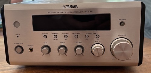 Yamaha e410 natural - yamaha,