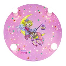 LED Deckenleuchte PRINZESSIN