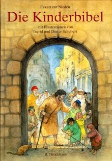 Die kinderbibel von - die,