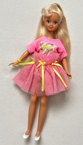 Barbie cool tops skipper - tops,