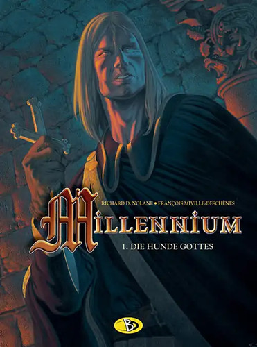 Millenium 1 - millenium, #1