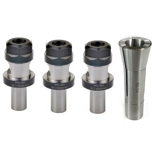 Für er20 spannzangenfutter - für,