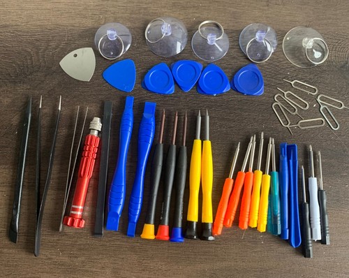 Reparatur set werkzeug tool - reparatur,