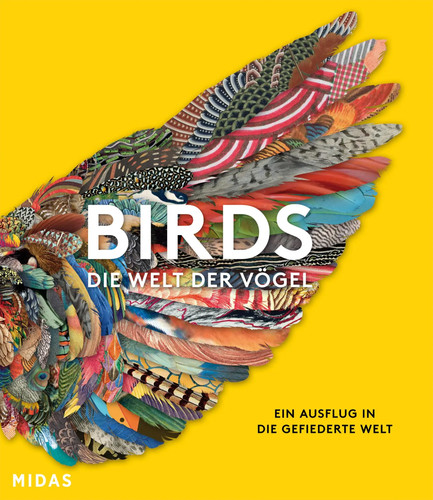 Birds die welt der - -,