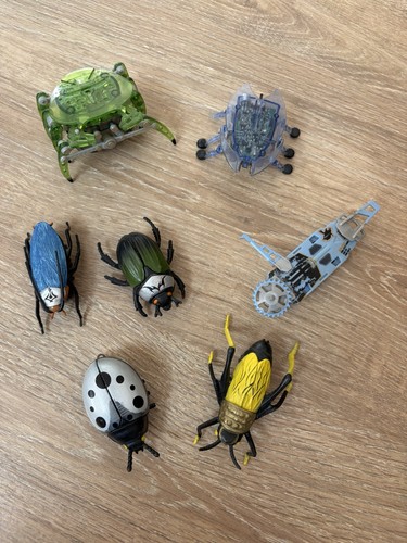 Hexbug hex bug konvolut - hex,