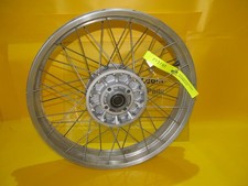 BMW R100R R80R Vorderrad Felge