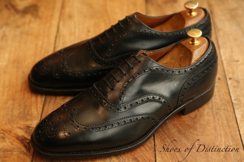 Church chetwynd schwarze - church's,