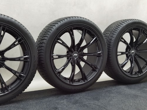 Zoll abt audi - audi, rsq3