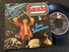 1912 / Sascha - Seit heut bin