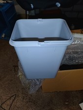 Mülleimer Frankia Wohnmobil