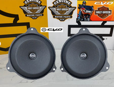 CVO OEM 14-25 Harley Boom