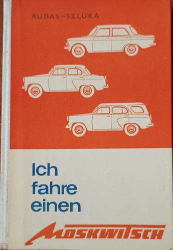 Fachbuch ich fahre einen - fachbuch, *ich
