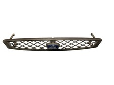 Frontgrill 2M518200AGW Ford Focus I 1 Kühlergrill Grill vorne Front Logo