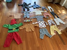 Babyklamotten (für ca. 12