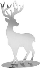 Fink Deko Hirsch 20x12.5cm