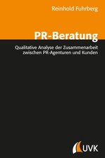 PR-Beratung Reinhold Fuhrberg