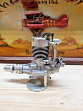 OS FS 60 Open Rocker