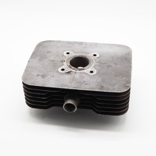 Sachs 50S Zylinder 38ZN3 Breitwand für Hercules KTM etc.