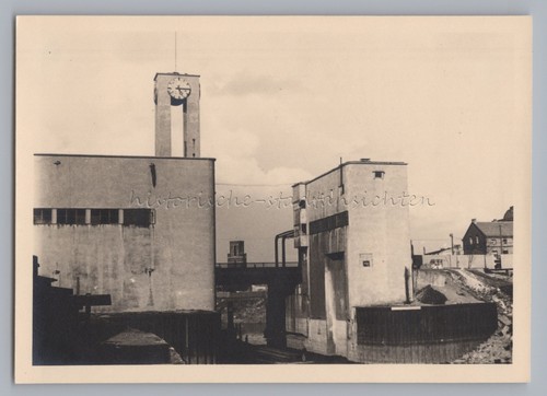 Duisburg 1949 1950 - duisburg, /1950