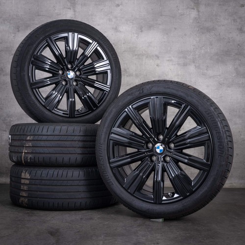 Bmw 2er 3er 4er felgen - felgen, 18